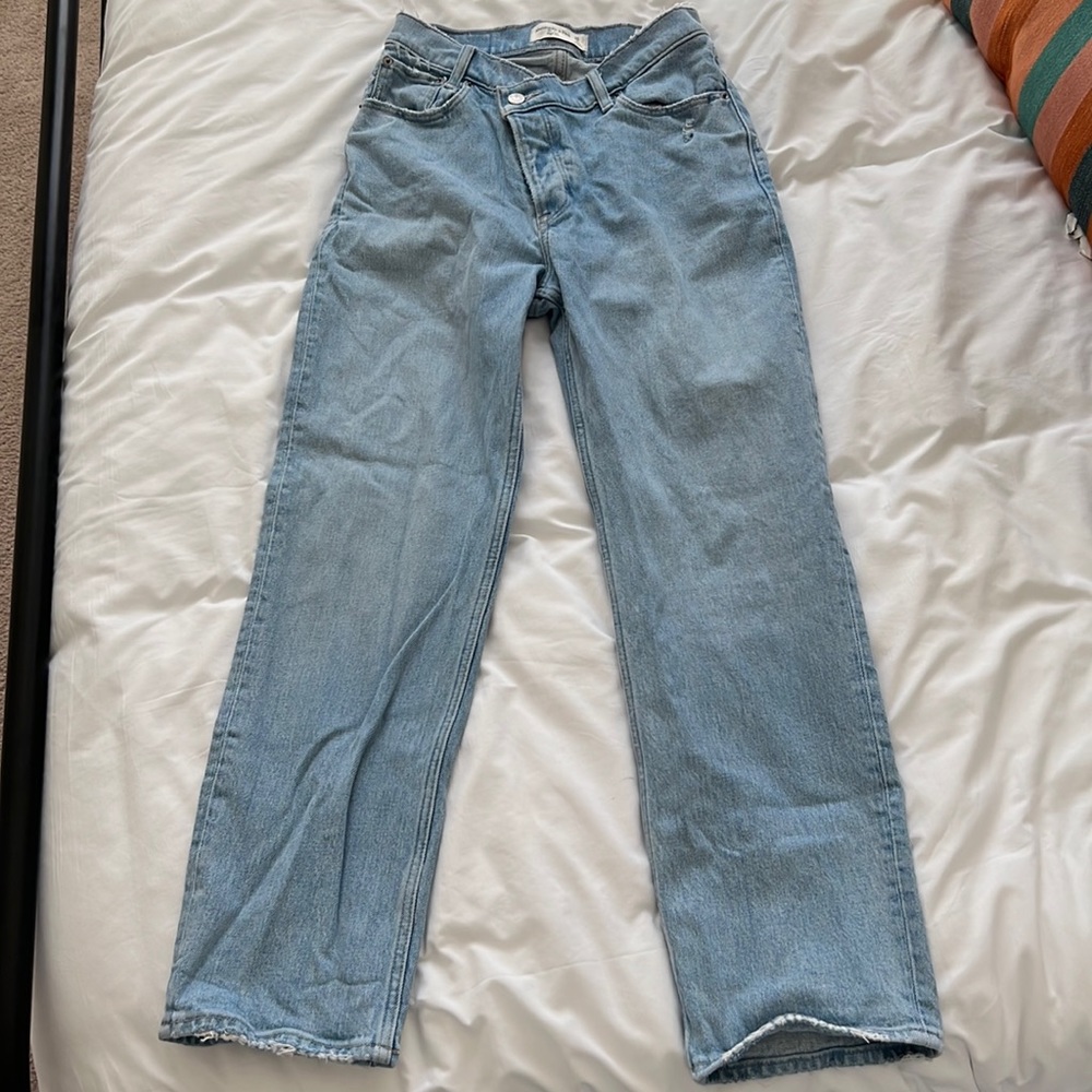 Abercrombie & Fitch Jeans NWOT